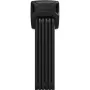 ABUS StormChaser - Negro - Plata - Casco - Unisex - Adultos - E-Bike - Fatbike - Mountainbike - Versión americana (87192)