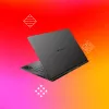 OMEN by HP 16-wf1075ng i7-14700HX GeForce RTX 4070, 16 GB DDR5, 512 GB SSD, Windows 11 Home 64 bits - distribución del teclado posiblemente alemán