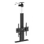 Soporte de techo para TV MACLEAN MC-976 para pantallas de 32