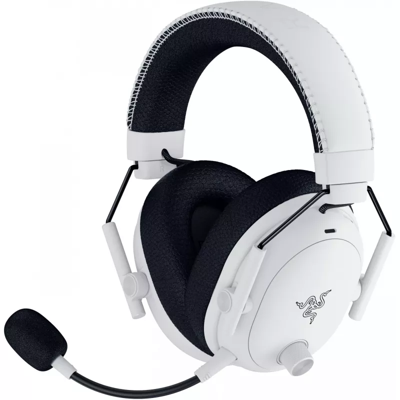 Auriculares inalámbricos para esports Razer Blackshark V3 Pro con cancelación de ruido ANC y controladores de audio de 50 mm