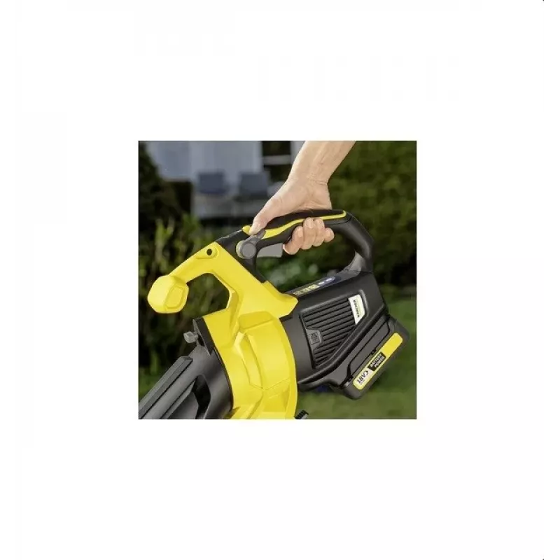 Soplador de mano Kärcher BLV 36-240 batería