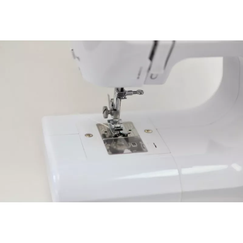Máquina de coser automática Łucznik Everyday electromecánica