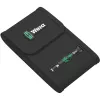 Destornillador de precisión Wera Kraftform Kompakt Micro 11 Electronics 1 5/32 (4 mm) HIOS, 5/32 ( (05073676001)