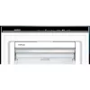 Siemens iQ500 GS58NAWCV congelador vertical congelador vertical independiente 366 L blanco