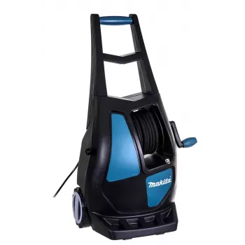 Hidrolimpiadora Makita HW132 de pie eléctrica 420 l/h 2100 W