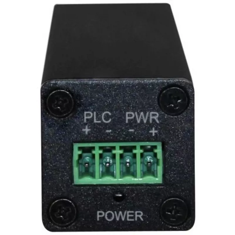 Convertidor de medios de red ALLNET ALL-MC302v2P2WIRE set PoE over 2 Wire