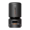 Comedero automático para mascotas Aptel Petlibro Granary WiFi 5 L — comedero automático de pienso seco (negro)