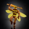 Figura de acción MATTEL Masters of the Universe Origins Buzz Off, Figura de colección JBM88