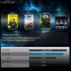 Captiva Highend Gaming R95-065GE Portátil gaming, 32GB, 1TB SSD, NVIDIA GeForce RTX 5080, Windows 11