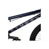 Huffy Symbol - Bicicleta BMX Freestyle, 20