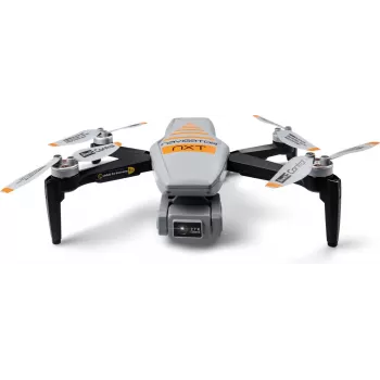 Cuadricóptero REVELL Navigator NXT RtF 23811 — 2,4 GHz, estabilización de 6 ejes