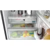 Frigorífico combi Siemens KG39NSBBF independiente 363 L, NoFrost, 33 dB, negro