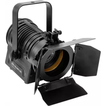 Foco teatral EUROLITE AKKU THA-20PC TRC 20W a batería