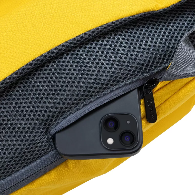 Funda de portátil SBOX NSE-1206Y para portátiles de 15,6