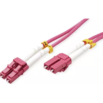 ROTRONIC-SECOMP VALUE - Cable de conexión - LC multimodo (M) a LC multimodo (M)