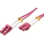 ROTRONIC-SECOMP VALUE - Cable de conexión - LC multimodo (M) a LC multimodo (M)