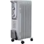 Radiador de aceite FAKIR OR-07 1500 vatios 7 nervios (8636007)