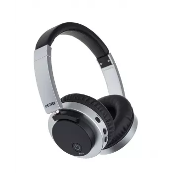 Auriculares Denver BTN-206 NEGRO