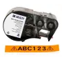 Etiqueta BMP41/BMP51/BMP53/M511