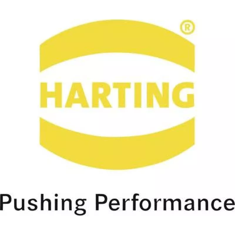 HARTING Germany GmbH & Co. KG revestimiento de casquillo HAN 24G-GG-29 09 30 024 0421 (09300240421)