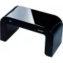 Antena de TV exterior SENCOR SDA 312 DVB-T2 filtro 5G 20 dB ganancia 75 Ω