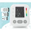 Monitor de presión arterial de brazo PC-BMG 3121 blanco