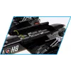 Bloques Avro Lancaster B.III 1595 piezas de construcción