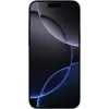 Apple iPhone 16 Pro Max 256GB negro titanio