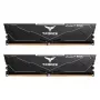 Team Group VULCAN FLABD516G6000HC3001, 16 GB, 1 x 16 GB, DDR5, 6000 MHz, 288-Pin DIMM, negro