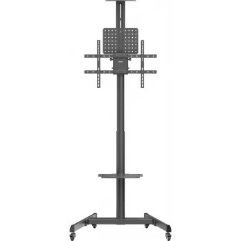 SpeaKa Professional SP-TVC-1300 carro móvil para TV ajustable en altura 94,0 cm 37 - 190,5 75 (SP-13383160)