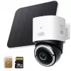 CÁMARA WRL S330 4G LTE/BLANCO T86P2321 EUFY
