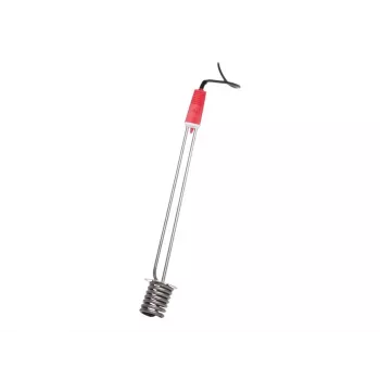 Calentador de inmersión Rommelsbacher TS 2003 — 2000 W, calentador de agua eléctrico portátil