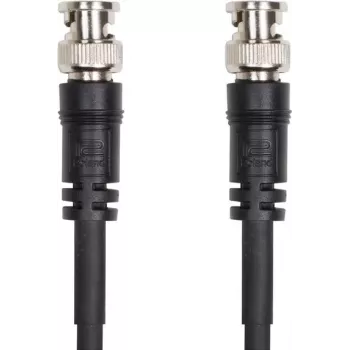 Cable de vídeo compuesto Roland RCC-100-SDI 30 m BNC negro