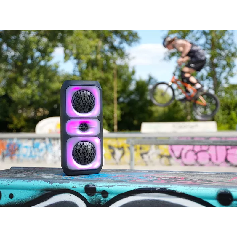 Auriculares Bluetooth TRACER Tracer Powervox P2 TWS, True Wireless Stereo, modelo TRAGLO47688