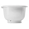 Bosch MUZ5KR1 bol mezclador de plástico, 3,9 l, blanco
