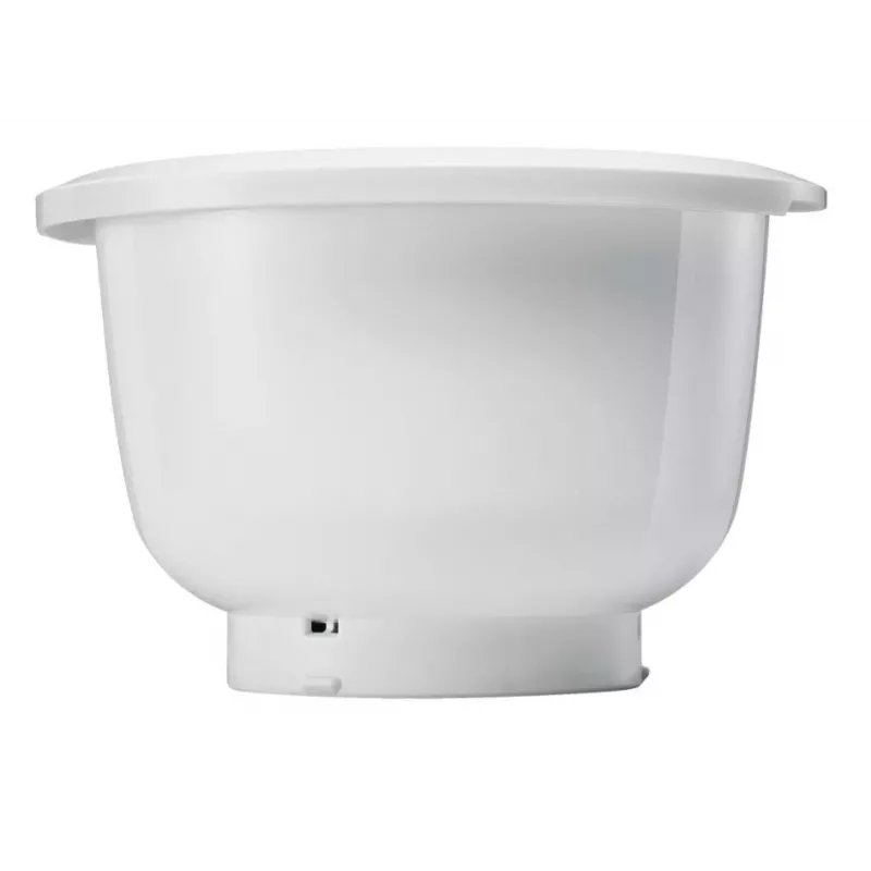 Bosch MUZ5KR1 bol mezclador de plástico, 3,9 l, blanco