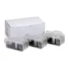 Lexmark 25A0013 - Pack de 3 - 5.000 grapas - para CX860, MX822, MX826, MX910, X862de 4, X950, XC6153, XC8160, XC8163, XC9235, XM7355