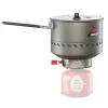 MSR Reactor Stove System Hervidor de cartucho