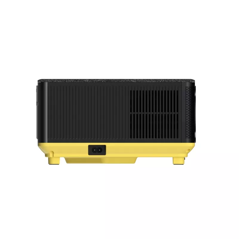 Proyector LED Sponge P-5 (modelo 0) proyector LED compacto