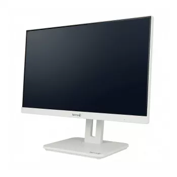 TERRA ALL-IN-ONE-PC 2710HA wh V2 GREENLINE – 68,60 cm (27) (68,5 cm) sin marco – Core Ultra 5 225 (hasta 4,9 GHz) – 16 GB DDR5 SO-DIMM, 1 TB SSD Gen4 – WIN11 Pro – sin teclado y