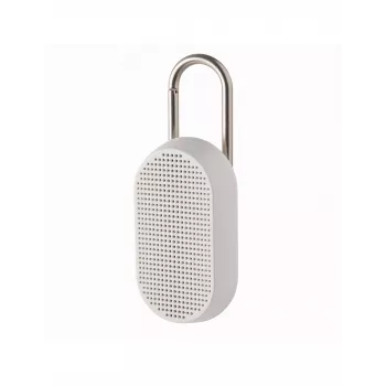 LEXON | Altavoz | Mino T | Bluetooth | Blanco | Portátil | Conexión inalámbrica