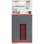 Bosch C430 Expert para madera y pintura, 10 uds., 93 mm, 186 mm