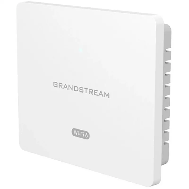 Punto de acceso inalámbrico Grandstream GWN7604 2.4 GHz 5 GHz