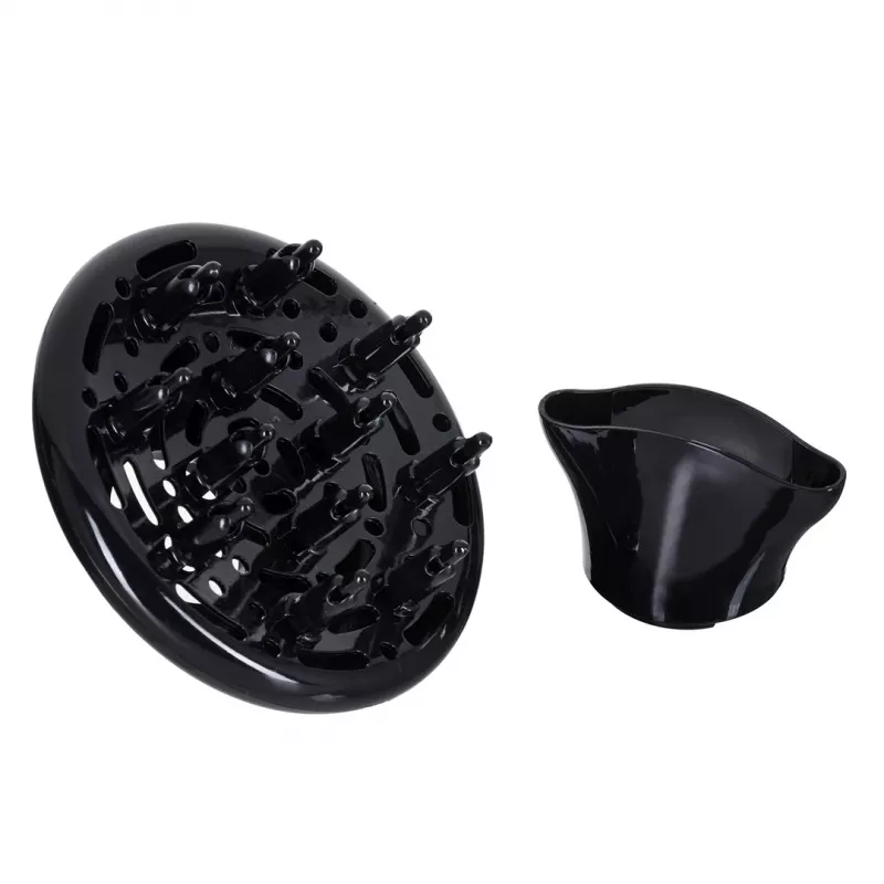 ProfiCare PC-HTD 3113 secador de pelo, 2200 W, negro