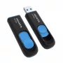 ADATA DashDrive UV128 32GB USB Stick USB Type-A 3.2 Gen 1 (3.1 Gen 1) Negro, Azul
