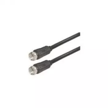 Conector coaxial tipo F ShiverPeaks BS15-300014