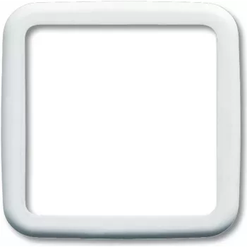 Busch Jaeger 2562-214 blanco (1731-0-1920)