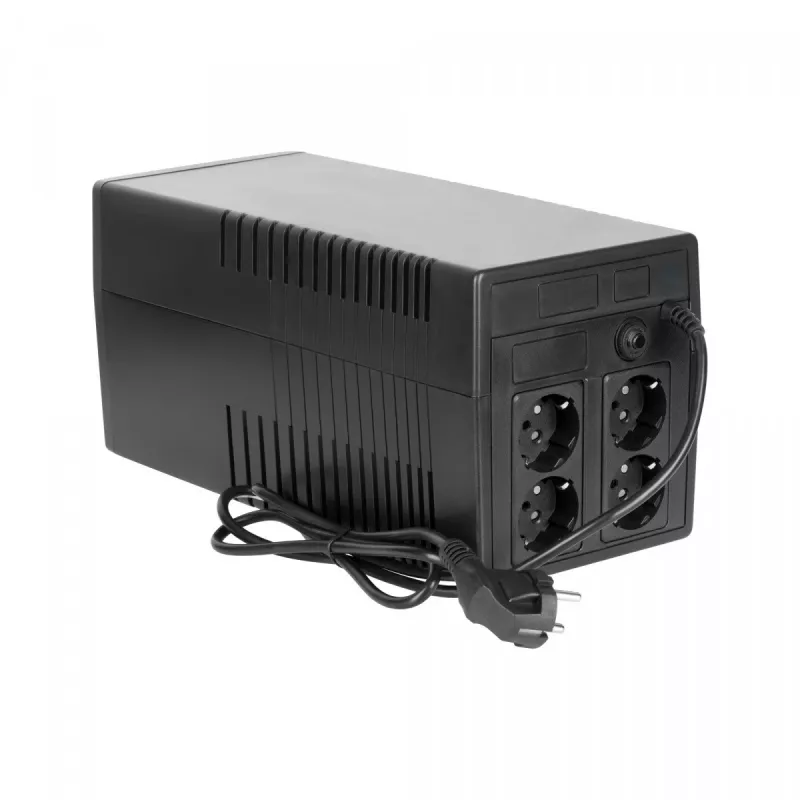SAI REBEL modelo Micropower 1000 (Offline, 1000VA / 600W, 230 V, 50Hz)
