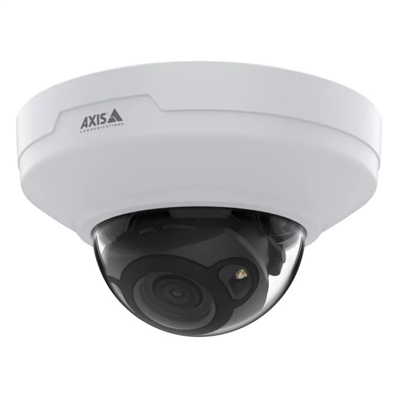 Cámara de vigilancia IP Axis 02677-001 Domo 1920 x 1080
