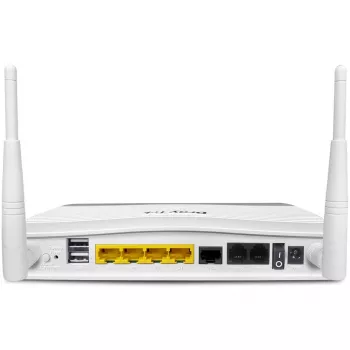 Router DrayTek Vigor 2766ac WLAN-AC Módem R ADSL2+ VDSL2 G.Fast